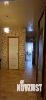 2-к квартира, на длительный срок, 53м2, 2/4 этаж