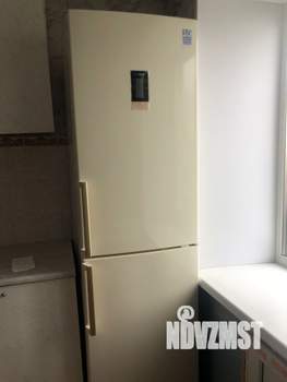 1-к квартира, на длительный срок, 39м2, 3/14 этаж