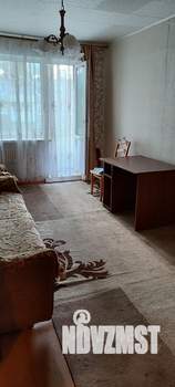 1-к квартира, на длительный срок, 35м2, 4/5 этаж