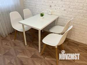 1-к квартира, посуточно, 39м2, 1/1 этаж