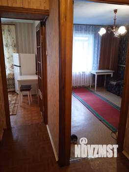 1-к квартира, на длительный срок, 36м2, 1/5 этаж