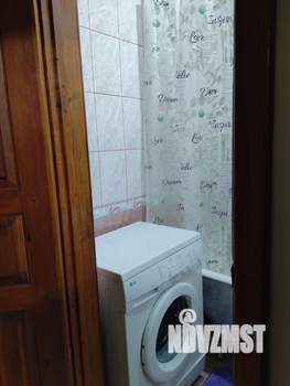 1-к квартира, посуточно, 40м2, 9/12 этаж