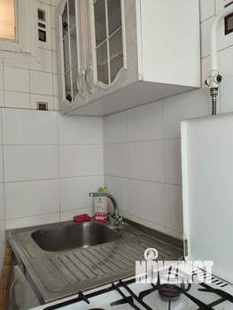 2-к квартира, на длительный срок, 45м2, 4/5 этаж