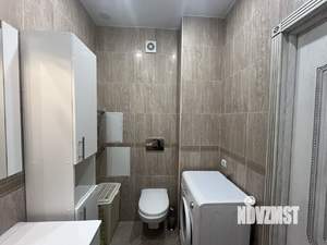1-к квартира, на длительный срок, 50м2, 14/17 этаж
