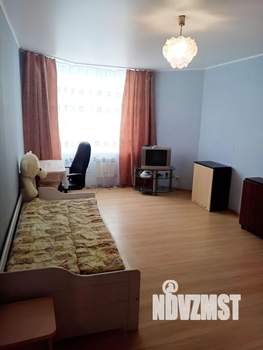 1-к квартира, на длительный срок, 48м2, 11/19 этаж