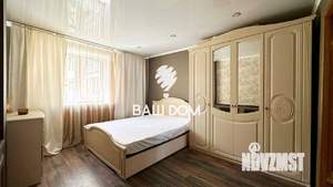 2-к квартира, на длительный срок, 51м2, 2/5 этаж