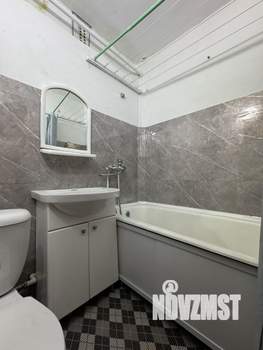 1-к квартира, на длительный срок, 31м2, 1/5 этаж