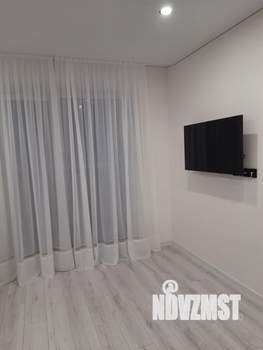 1-к квартира, на длительный срок, 40м2, 8/16 этаж