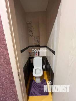 2-к квартира, на длительный срок, 63м2, 4/10 этаж