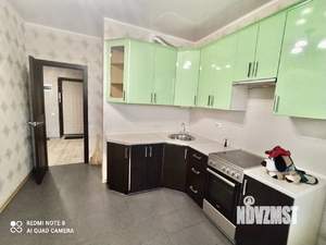 1-к квартира, на длительный срок, 40м2, 3/16 этаж