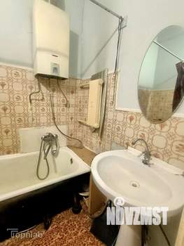 2-к квартира, на длительный срок, 55м2, 2/5 этаж