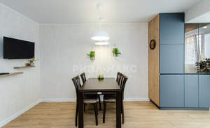 3-к квартира, на длительный срок, 98м2, 7/9 этаж