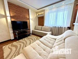 2-к квартира, посуточно, 65м2, 1/1 этаж