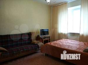 1-к квартира, на длительный срок, 41м2, 15/16 этаж