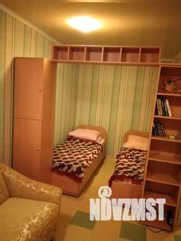 1-к квартира, посуточно, 40м2, 14/14 этаж