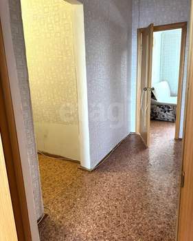 1-к квартира, на длительный срок, 38м2, 3/10 этаж