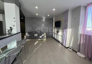 1-к квартира, на длительный срок, 56м2, 8/17 этаж