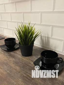 1-к квартира, посуточно, 50м2, 1/16 этаж