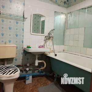 1-к квартира, на длительный срок, 35м2, 1/9 этаж