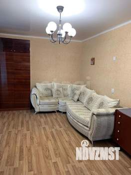 1-к квартира, на длительный срок, 31м2, 3/5 этаж