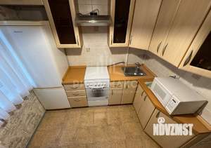 3-к квартира, на длительный срок, 59м2, 2/5 этаж