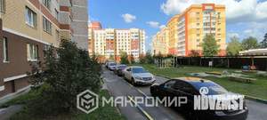 1-к квартира, на длительный срок, 43м2, 8/16 этаж