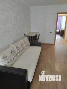 2-к квартира, на длительный срок, 56м2, 6/9 этаж