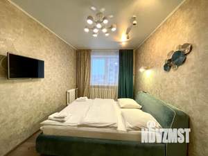 2-к квартира, посуточно, 65м2, 8/14 этаж