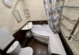 1-к квартира, на длительный срок, 32м2, 4/5 этаж