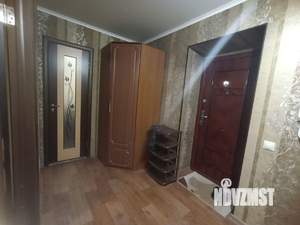 1-к квартира, на длительный срок, 42м2, 2/10 этаж