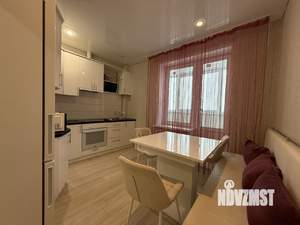 1-к квартира, на длительный срок, 48м2, 12/19 этаж