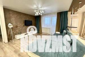 2-к квартира, посуточно, 65м2, 8/14 этаж