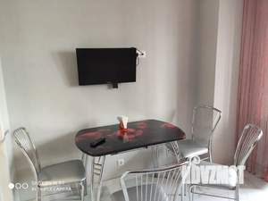 2-к квартира, посуточно, 44м2, 13/16 этаж