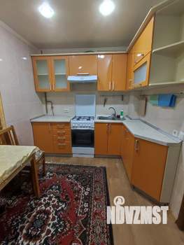 2-к квартира, на длительный срок, 50м2, 2/9 этаж