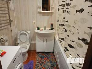 1-к квартира, на длительный срок, 50м2, 3/16 этаж