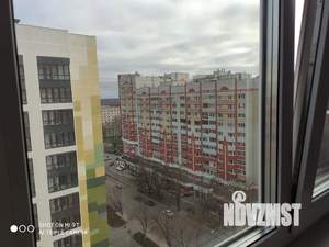 2-к квартира, посуточно, 44м2, 13/16 этаж
