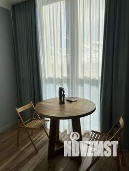 3-к квартира, посуточно, 70м2, 17/17 этаж