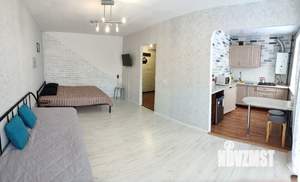 1-к квартира, посуточно, 32м2, 4/5 этаж