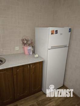 1-к квартира, на длительный срок, 40м2, 4/10 этаж