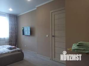 1-к квартира, посуточно, 35м2, 9/9 этаж