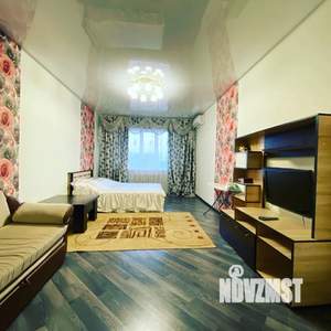 1-к квартира, на длительный срок, 48м2, 10/15 этаж