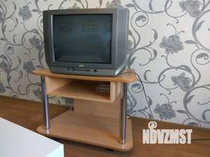 2-к квартира, посуточно, 53м2, 4/10 этаж