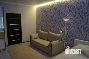 2-к квартира, посуточно, 64м2, 2/5 этаж