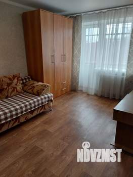 1-к квартира, на длительный срок, 32м2, 3/5 этаж