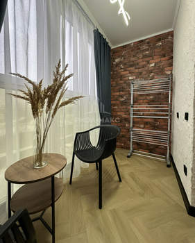 1-к квартира, на длительный срок, 42м2, 3/9 этаж