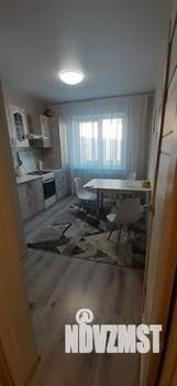 2-к квартира, на длительный срок, 54м2, 4/10 этаж