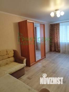 1-к квартира, на длительный срок, 45м2, 7/12 этаж