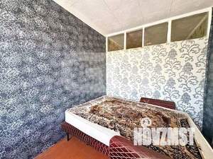 2-к квартира, на длительный срок, 45м2, 4/5 этаж