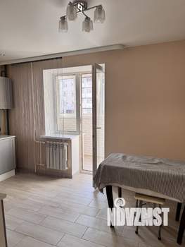 1-к квартира, на длительный срок, 42м2, 3/12 этаж