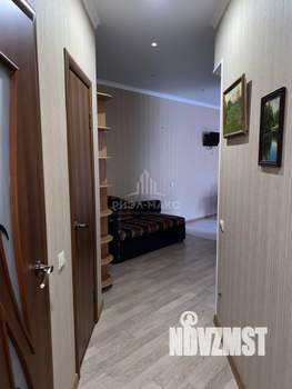 2-к квартира, на длительный срок, 72м2, 3/16 этаж